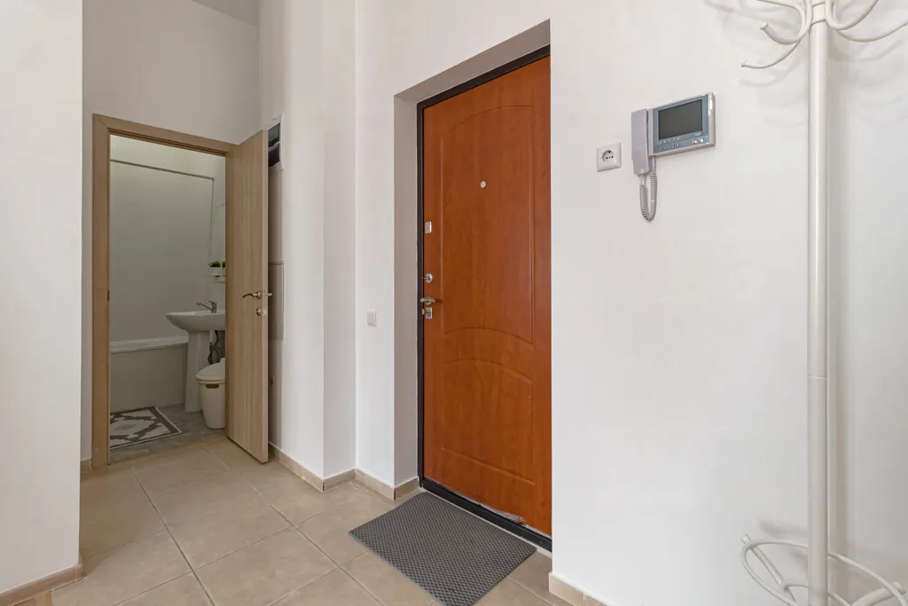 Expo Residence next to Expo