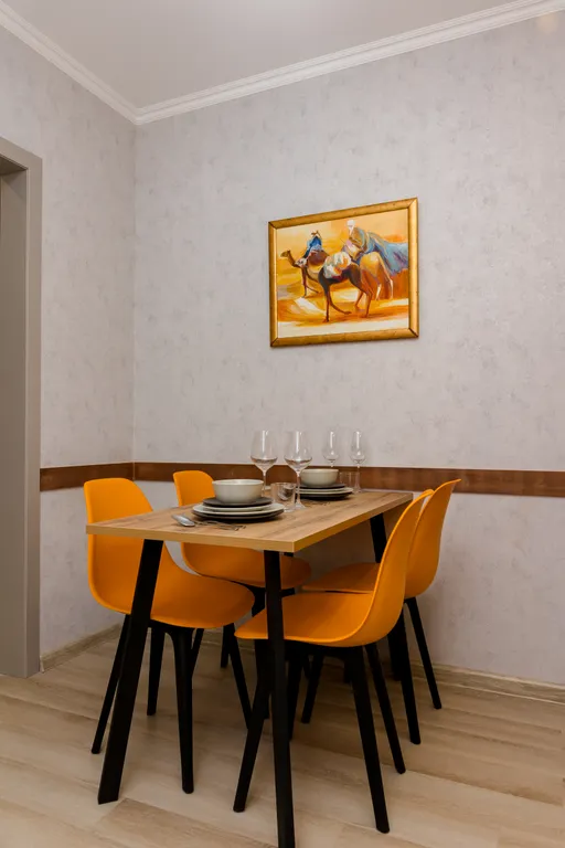 Квартира Квартира Apartments July Loft — Казань