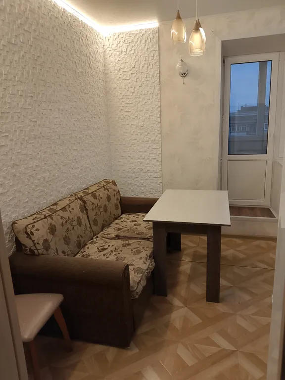 Квартира Квартира в ЖК Флагман — Кострома