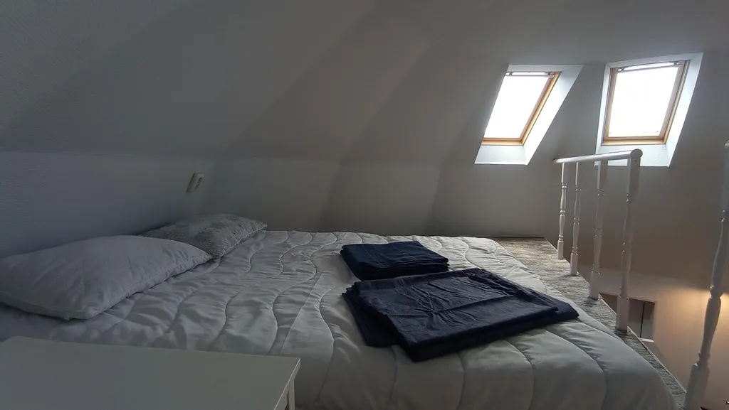 Купольный дом на пляже