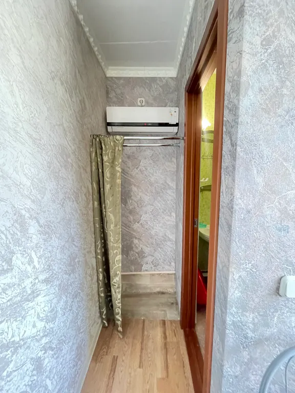 Комната