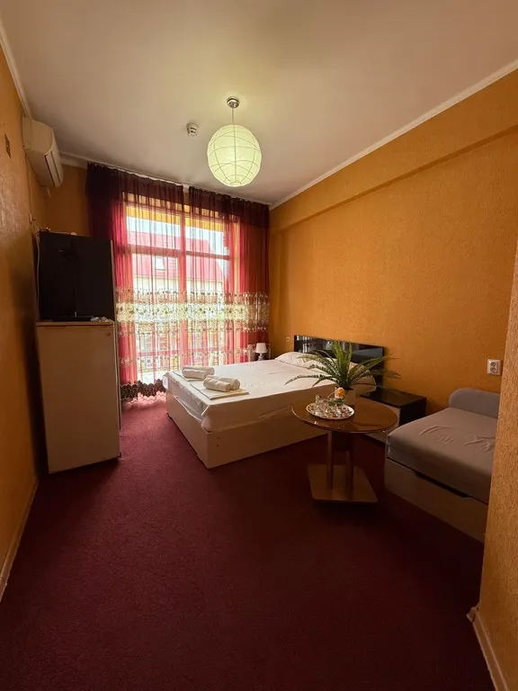 Квартира Комната — аренда посуточно в Адлер