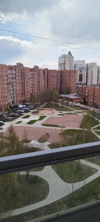 Отличная квартира у метро Озерки