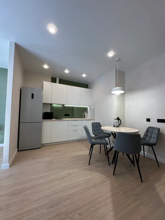 Пермская квартира