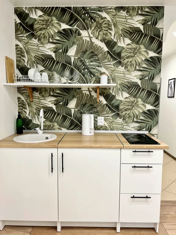 Good Night на Сибирской 93