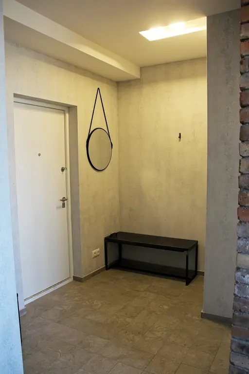 Квартира Квартира Апартамент с видом на море — Севастополь