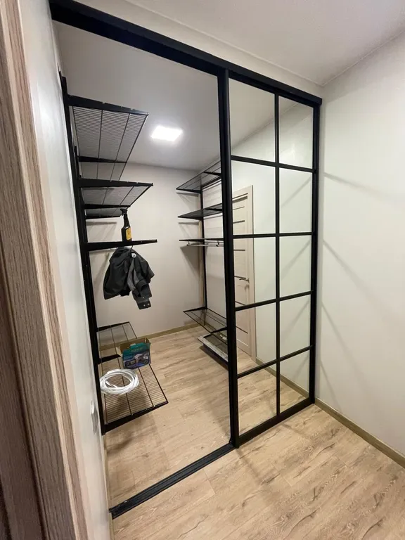 Современный коттедж рядом с заливом