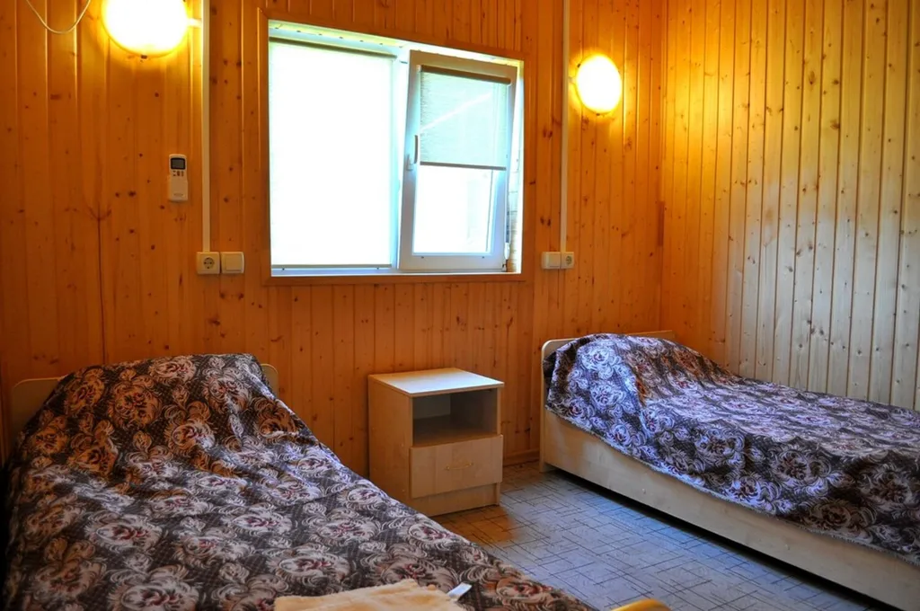 2-комнатный Дом