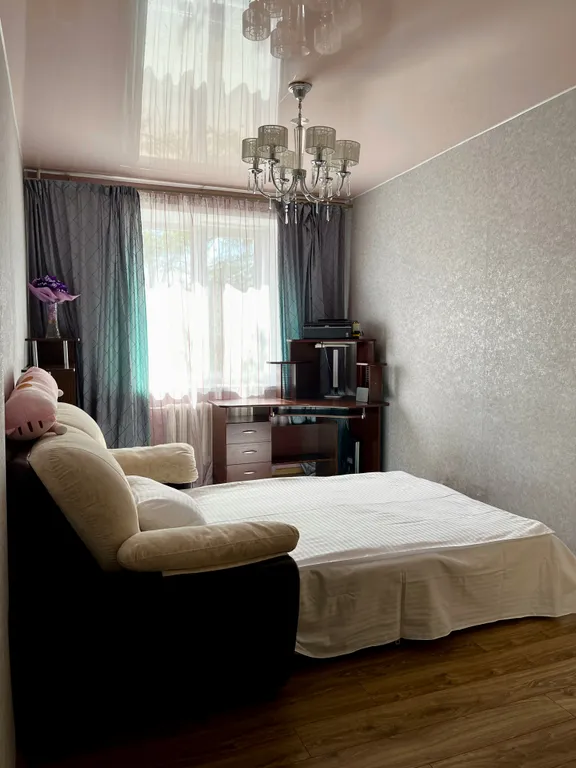 Уютный отдых рядом с театром и набережной