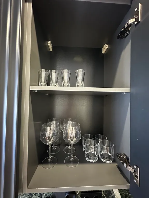 Шикарная квартира в центре города