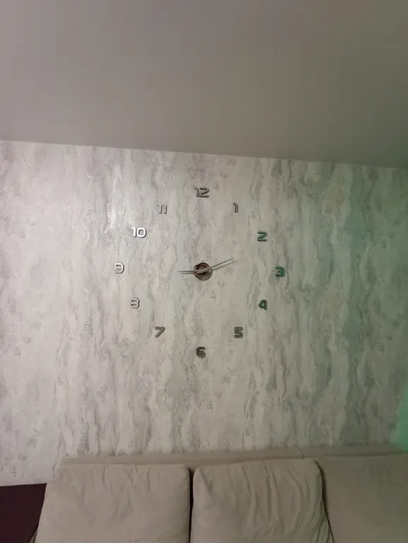 Уютная квартира 30 минут от центра города