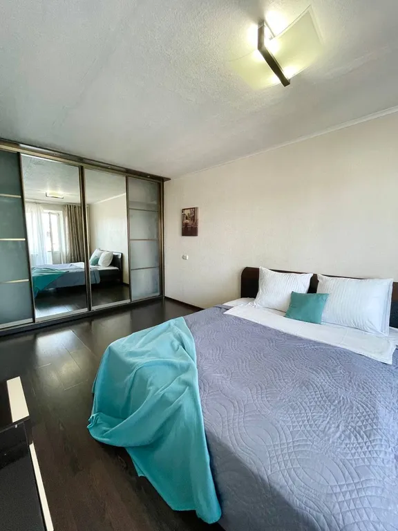 1-комн Аллея Труда Набережная АСЗ Центр