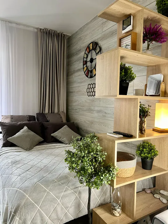 Квартира Квартира Апартамент на берегу моря Белая — Адлер