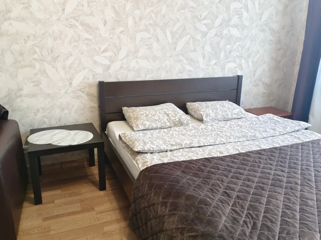 Квартира Квартира У метро Кунцевщина, до центра 10 минут на метро — Минск