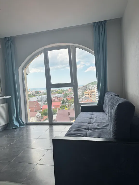 Квартира Панорамный вид на море и горы — аренда посуточно в Мысхако