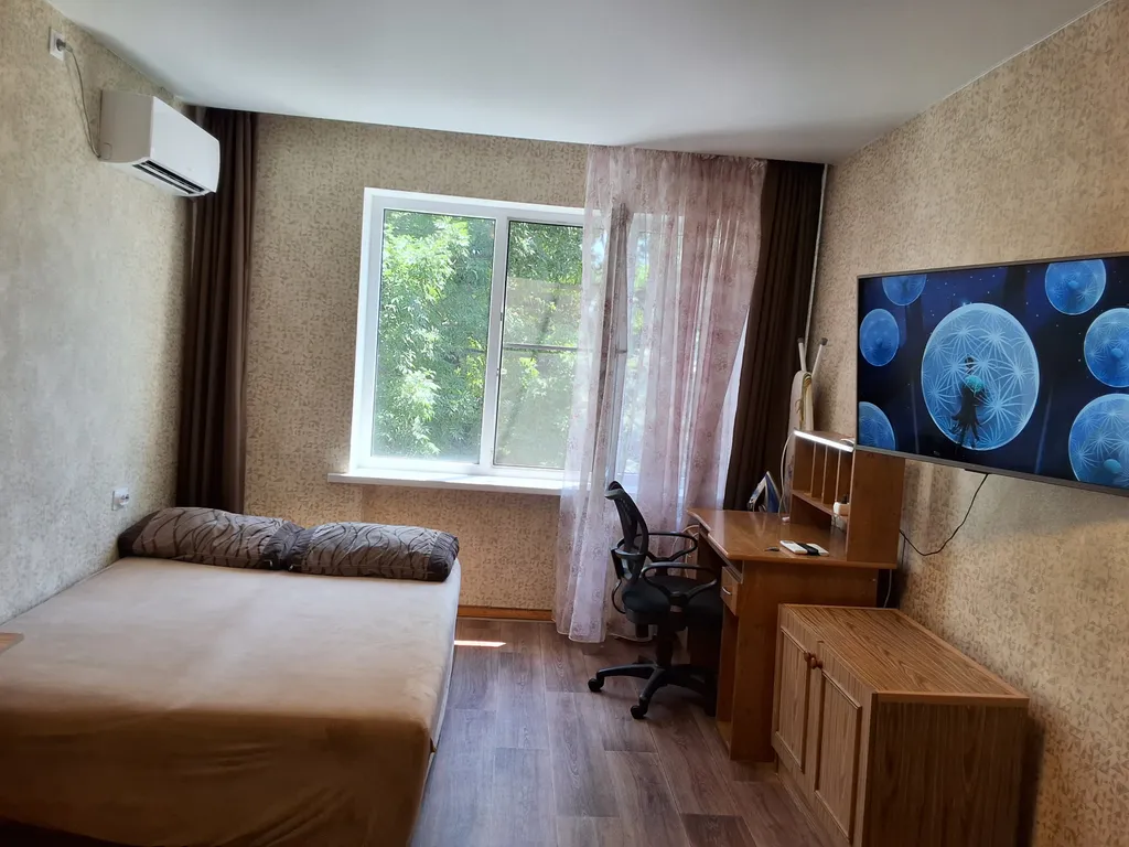 Отличный вариант для командированных