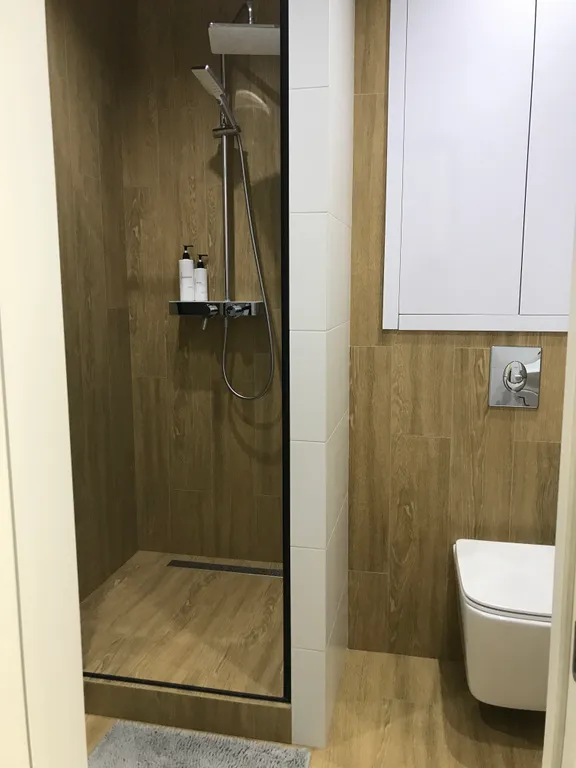 Уютная, красивая квартира в центре города