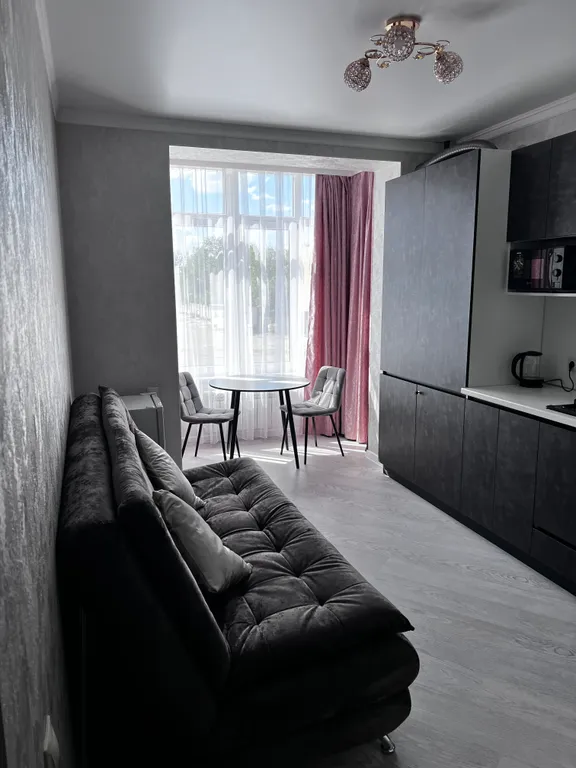 Апартамент рядом с аэропортом