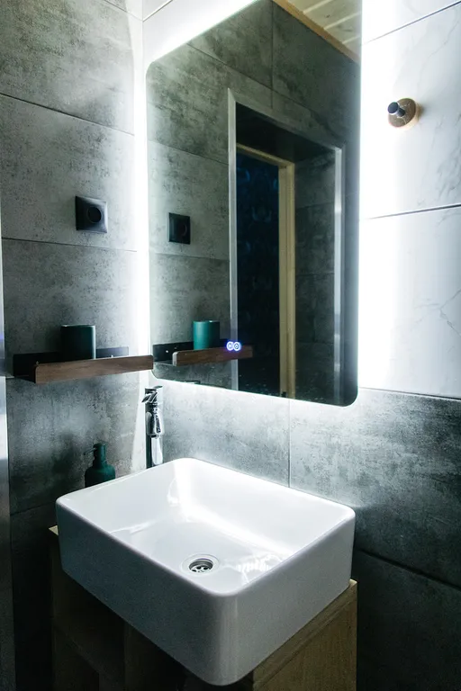 Самый красивый дом