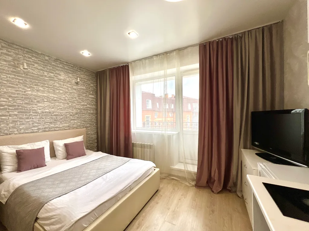 Студия у Астора