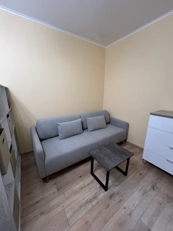 Квартира Уютная квартира с новым ремонтом — Можайск