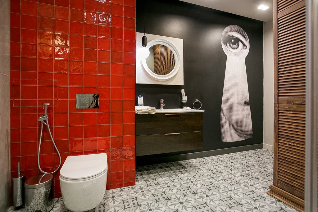 Апартаменты Совиньон