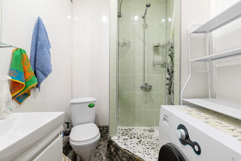 Квартира Уютная квартира в центре Адлера — Адлер