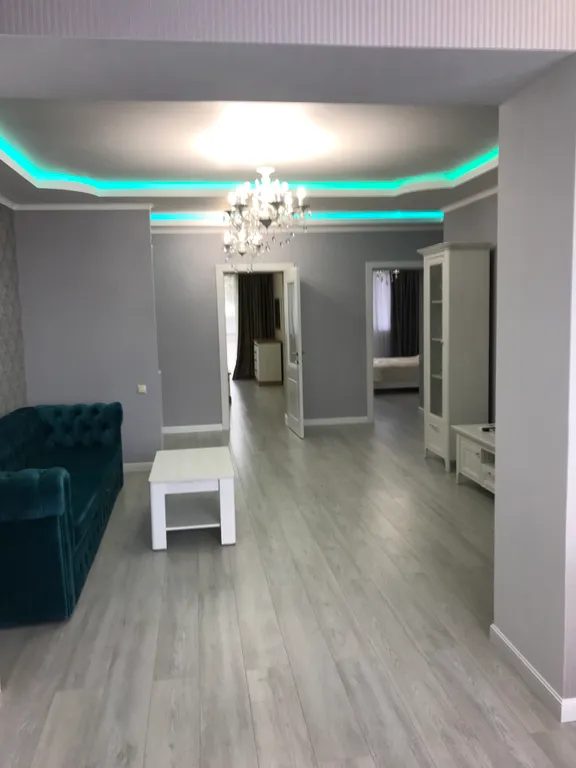 Квартира Квартира люкс в центре города — Сухум