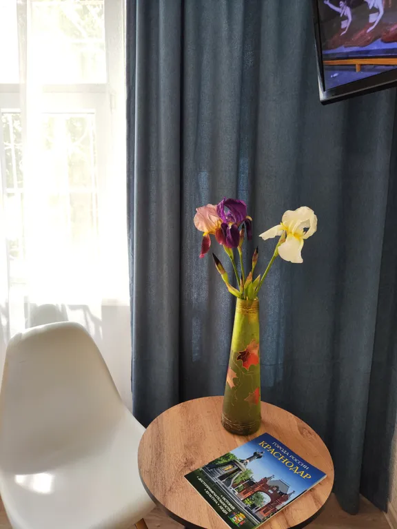 Квартира Уютная квартира — Краснодар