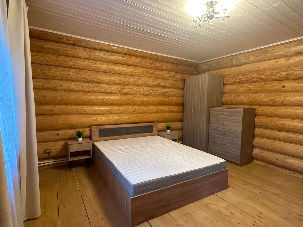 Внуково village экодом