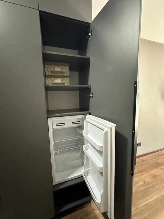 Квартира 1-комнатная Квартира — Анапа