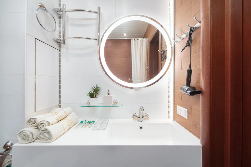 Уютная квартира рядом с аэропортом Шереметьево