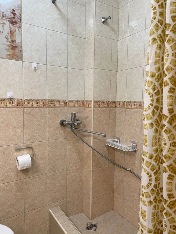 Уютная комната в самом центре города