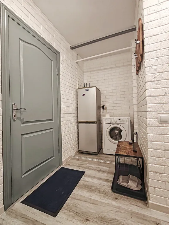 Уютно - и точка с парящей кроватью