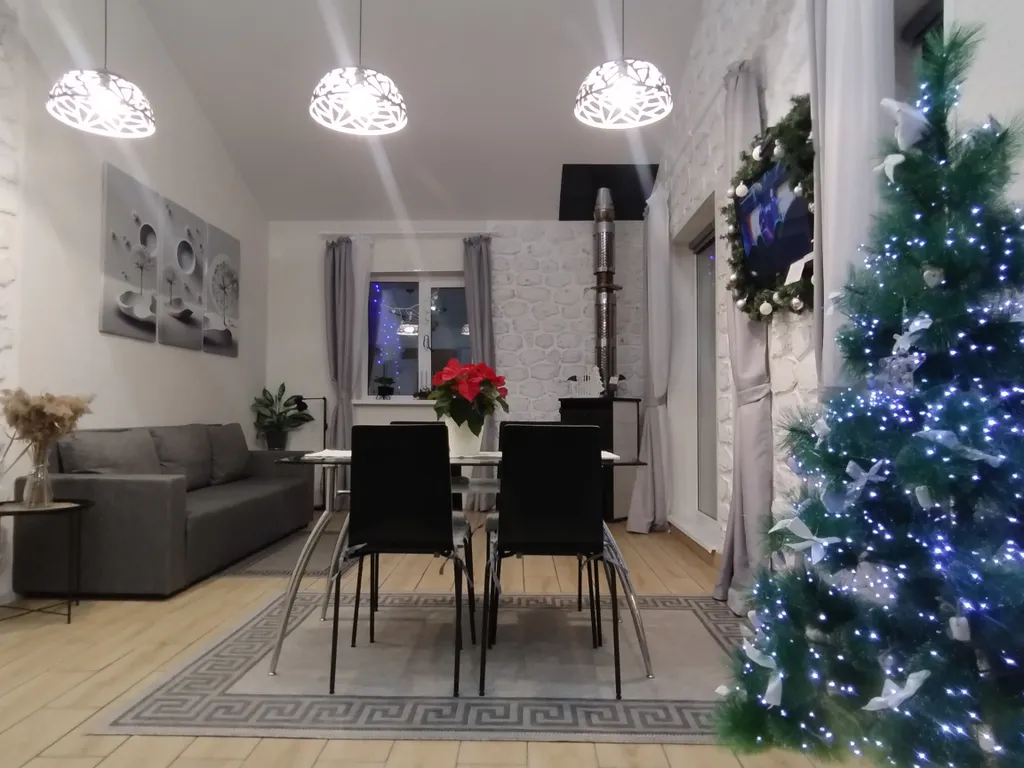 Жилой дом Gray