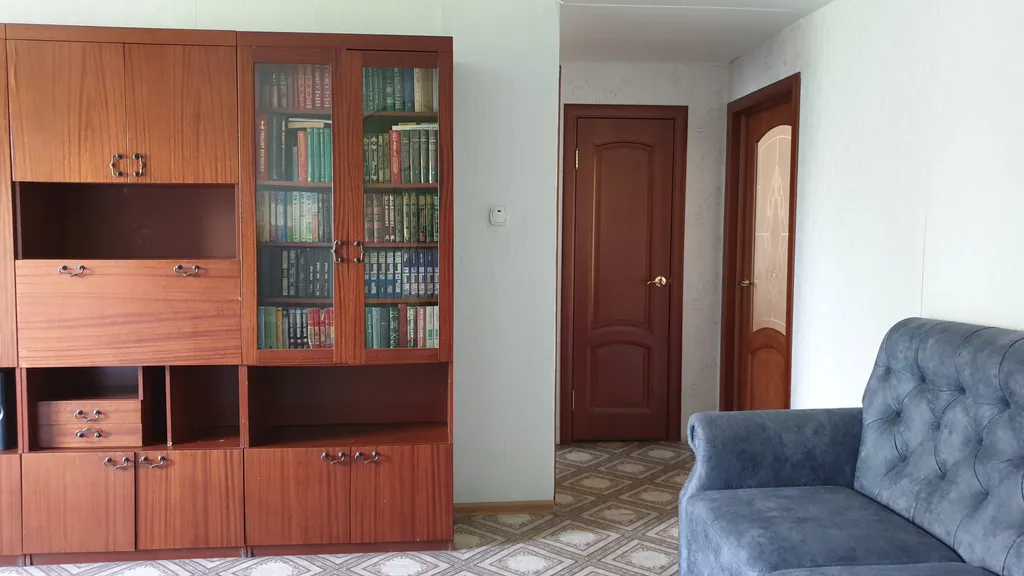 Двушка у ФСИНа