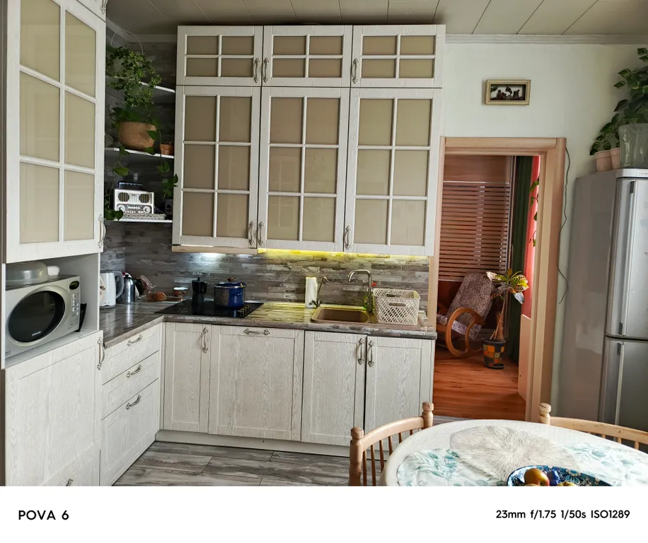 Квартира Уютная квартира в тихом центре со своей парковкой и отдельным входом — Сортавала