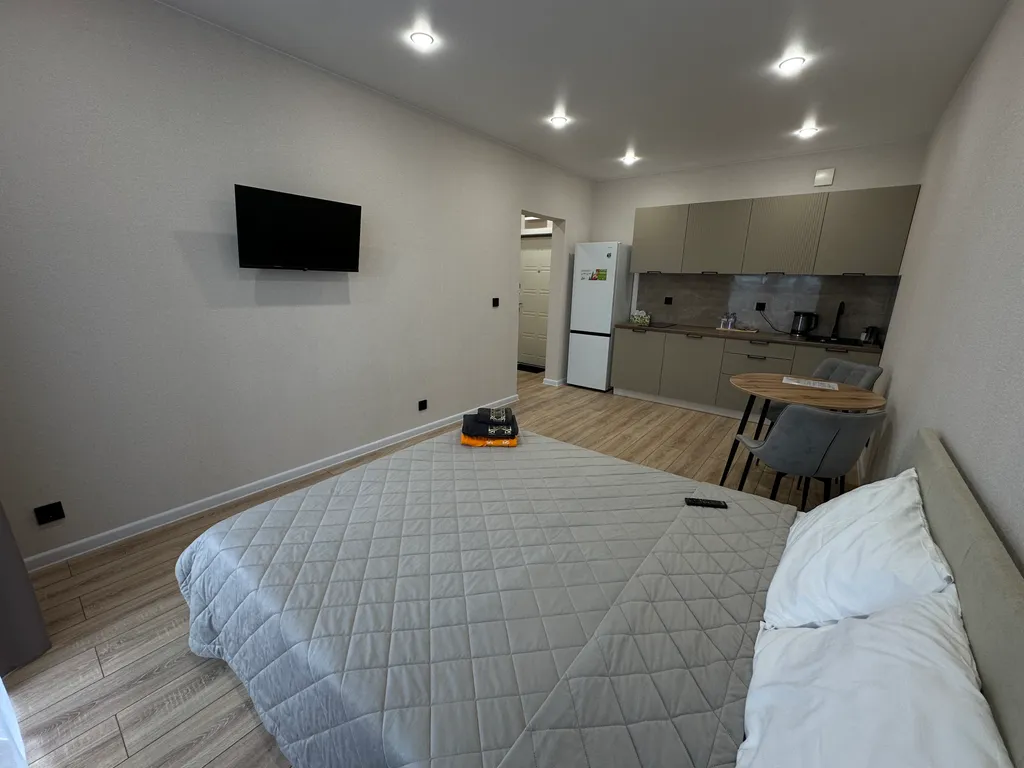 Квартира комфорт рядом с аэропортом