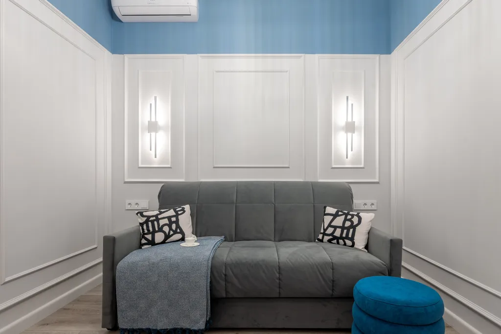 Светлана парк апартамент мелани