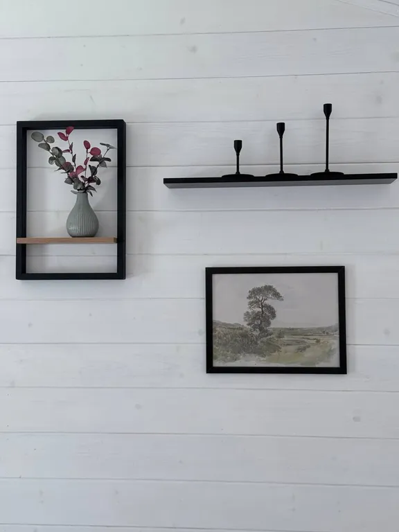 Коттедж Коттедж Барнхаус в Переделкине — ДСК Мичуринец