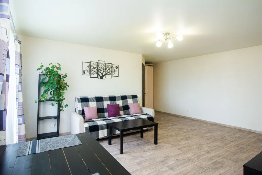 Квартира в самом центре