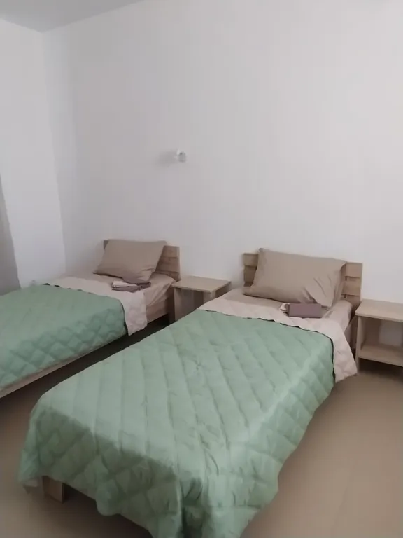 Комната