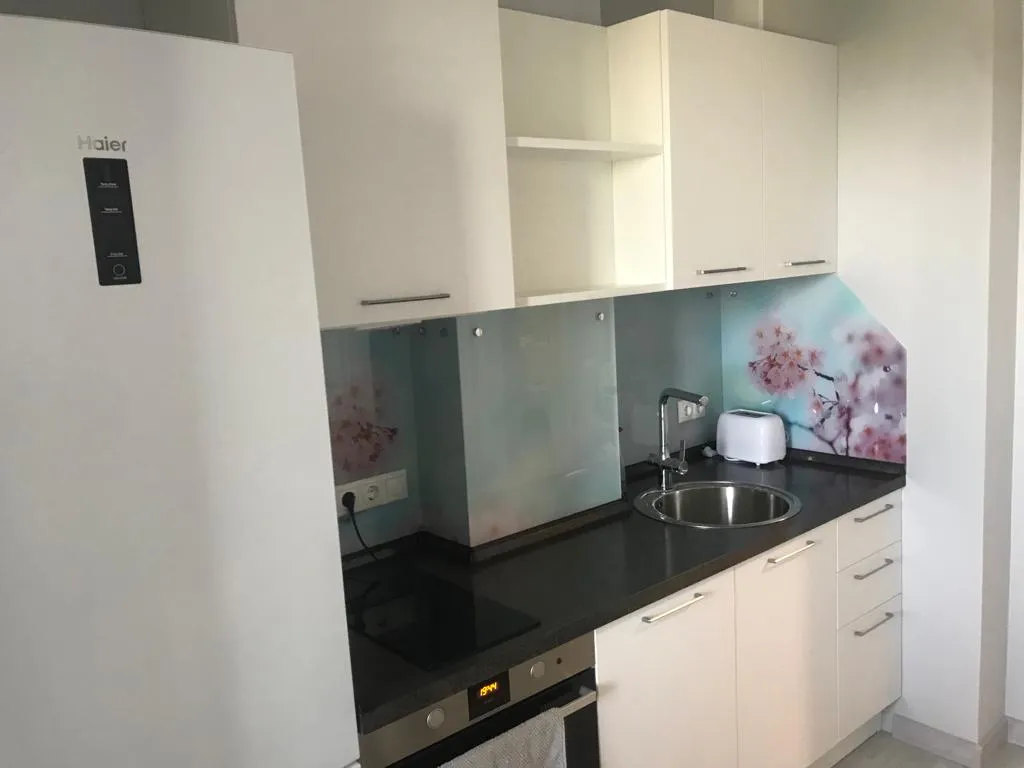 Квартира в центре