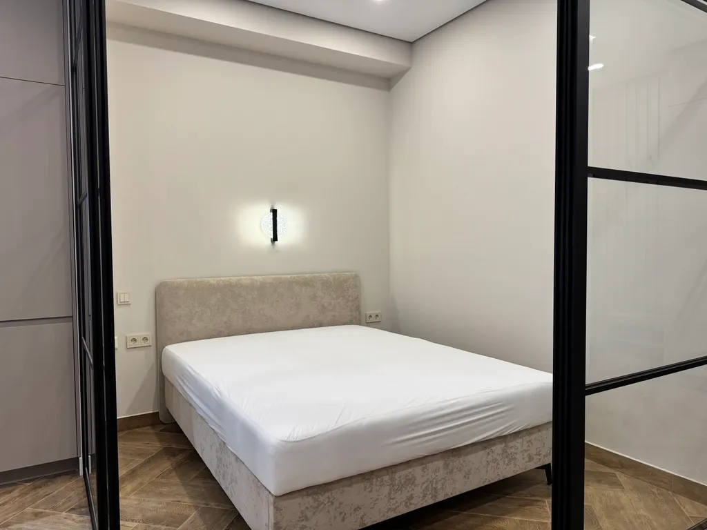 Аренда квартиры в центре Ялты