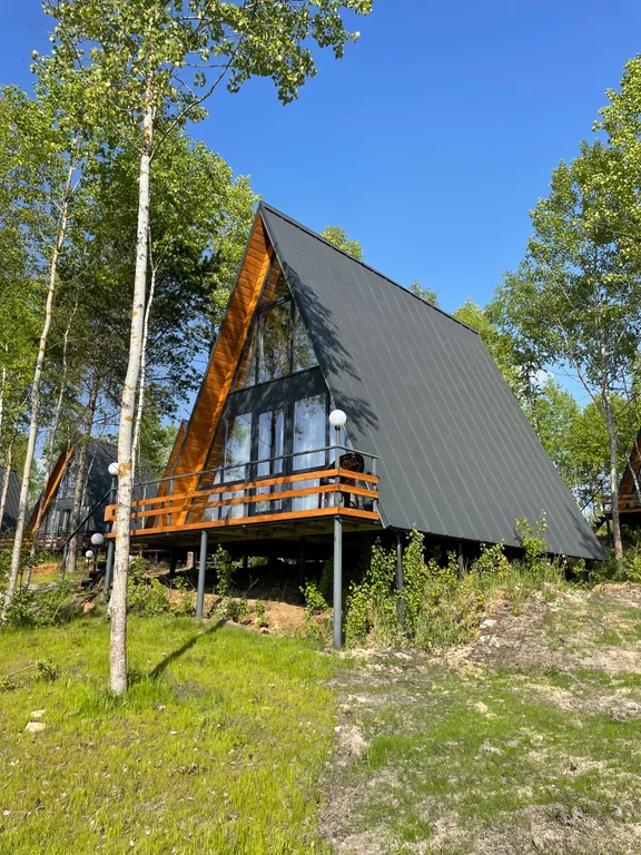 Парк-отель Некрасово