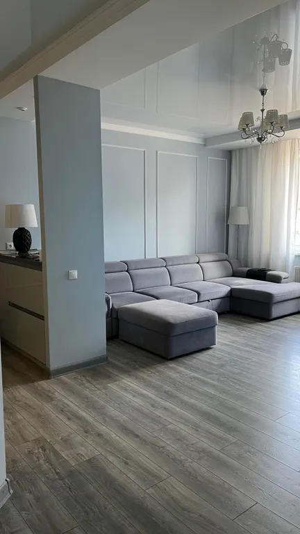 Квартира Квартира 6 км от Кремля, 10 минут и вы в центре — Москва