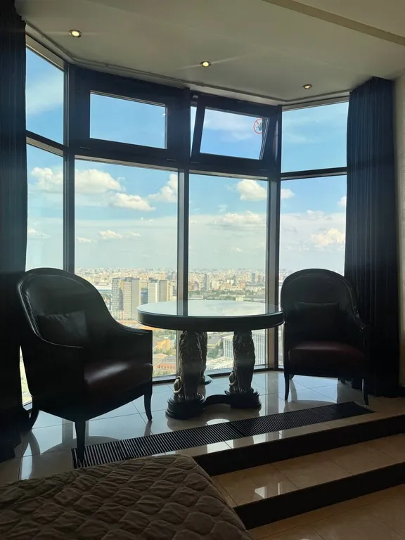 Квартира Комната — Москва