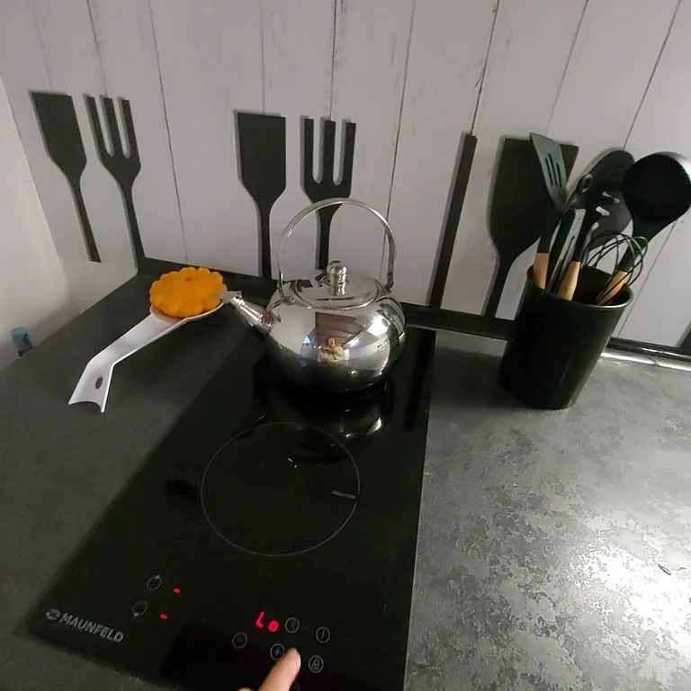 Трехместный номер Лаванда/Олива