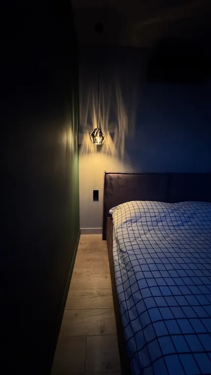 Квартира у моря