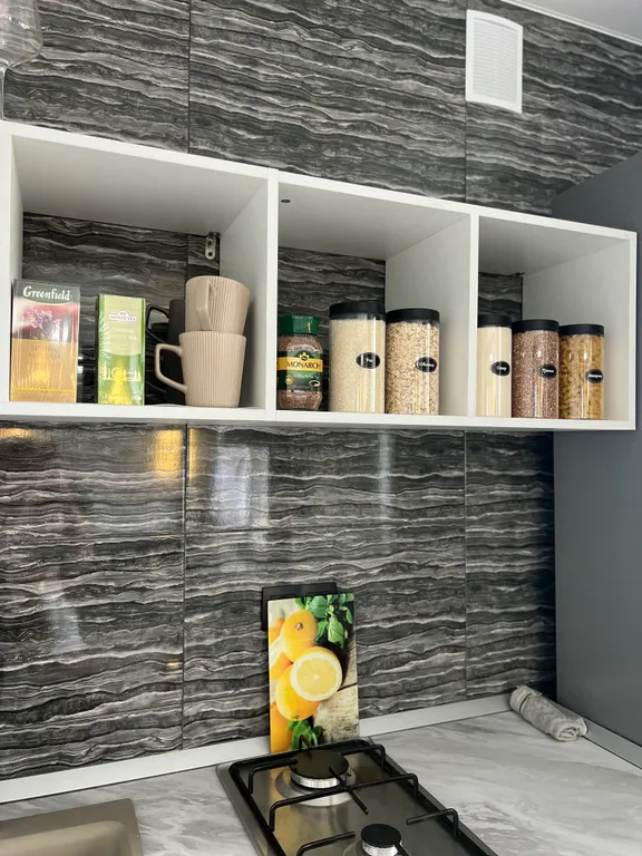 Квартира в которой действительно комфортно